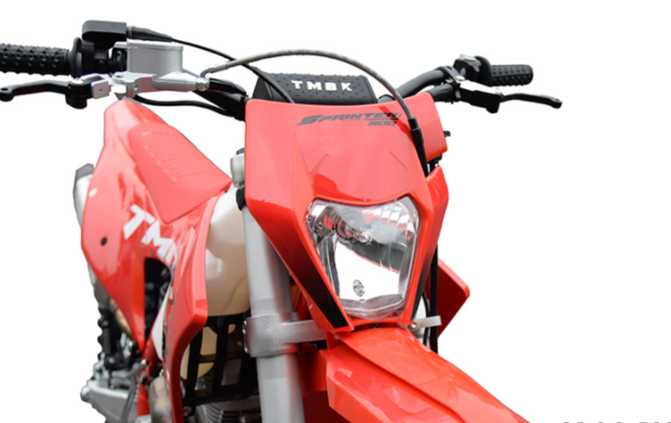Кроссовый мотоцикл TMBK Sprinter 300H (YB300H) в Самаре