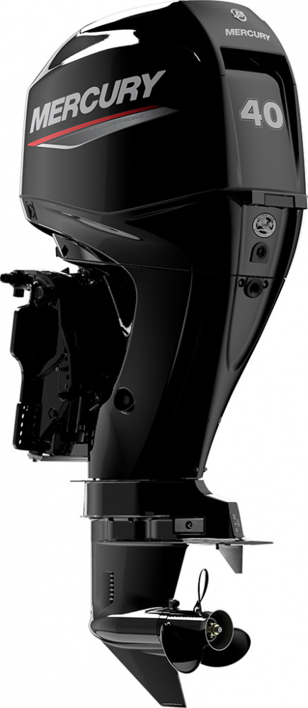 ЛОДОЧНЫЙ МОТОР MERCURY F40 ELPT EFI в Самаре ЛОДОЧНЫЙ МОТОР MERCURY F40 ELPT EFI в Самаре