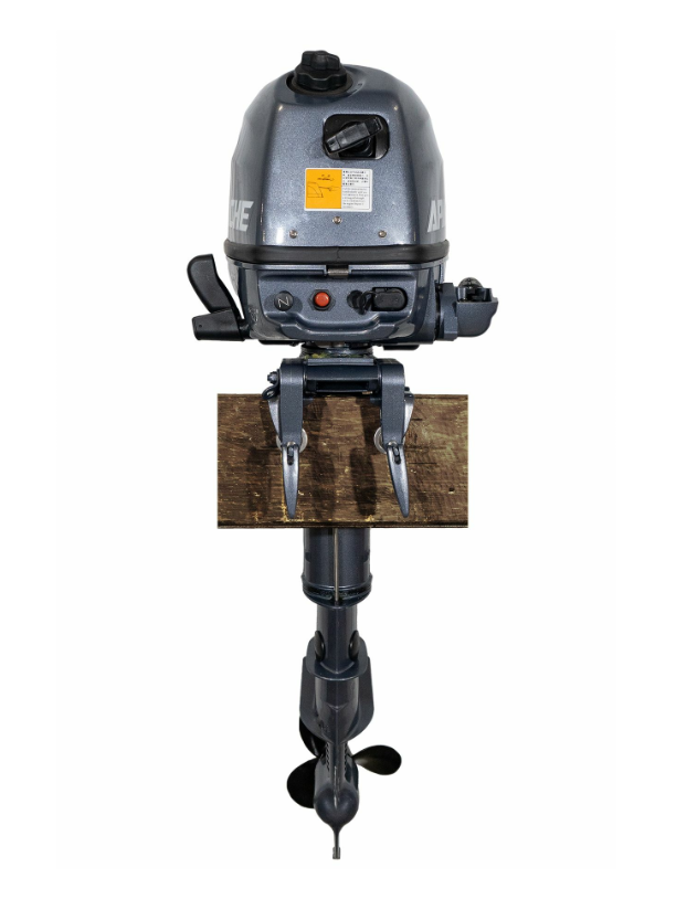 Лодочный мотор APACHE T 6 BS в Самаре