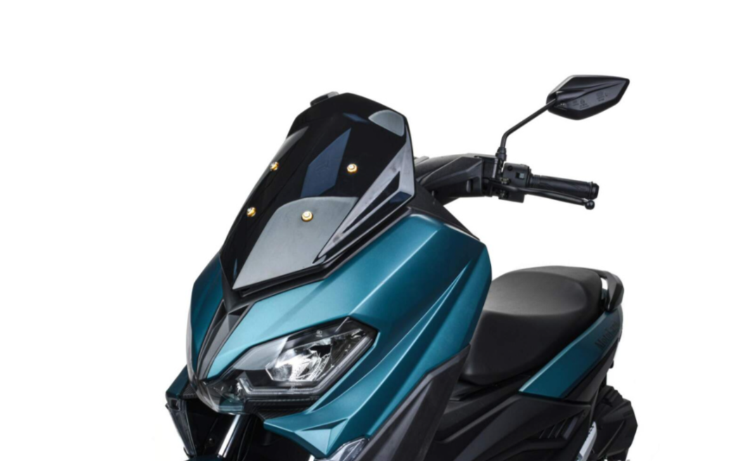 Скутер MOTOLAND (МОТОЛЕНД) VULKAN 150 в Самаре