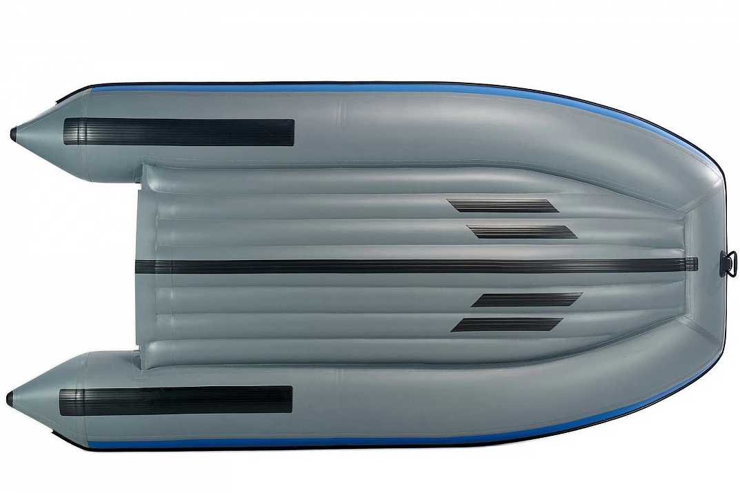 КОМПЛЕКТ ЛОДКА MISHIMO LITE 315 + МОТОР 5л.с в Самаре