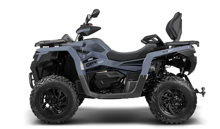 Квадроцикл HND QRX 550 в Самаре