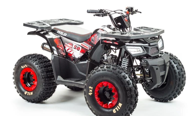 Квадроцикл PROMAX WILD 175 в Самаре