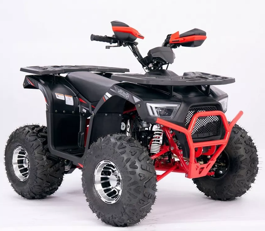 Квадроцикл YACOTA Sirius LD 125 в Самаре