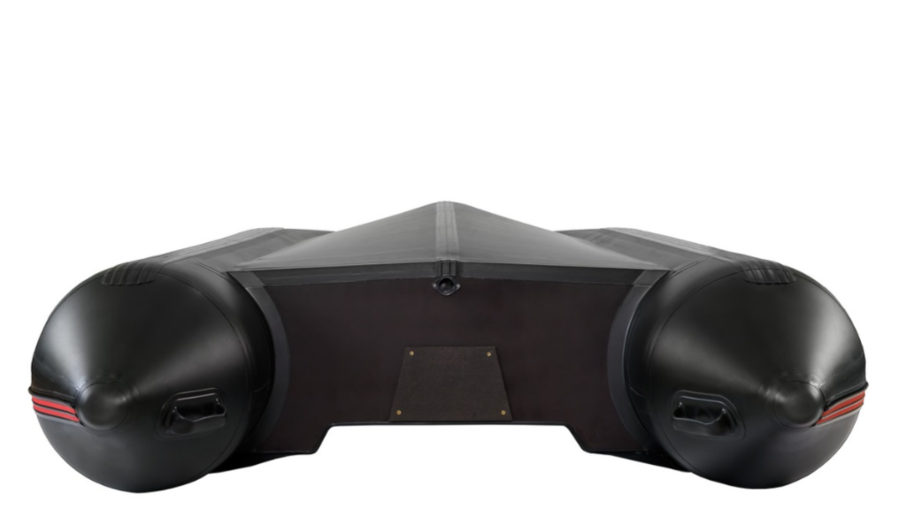 ЛОДКА НАДУВНАЯ YUKONA 430 TS - U (БЕЗ ПАЙОЛА) в Самаре