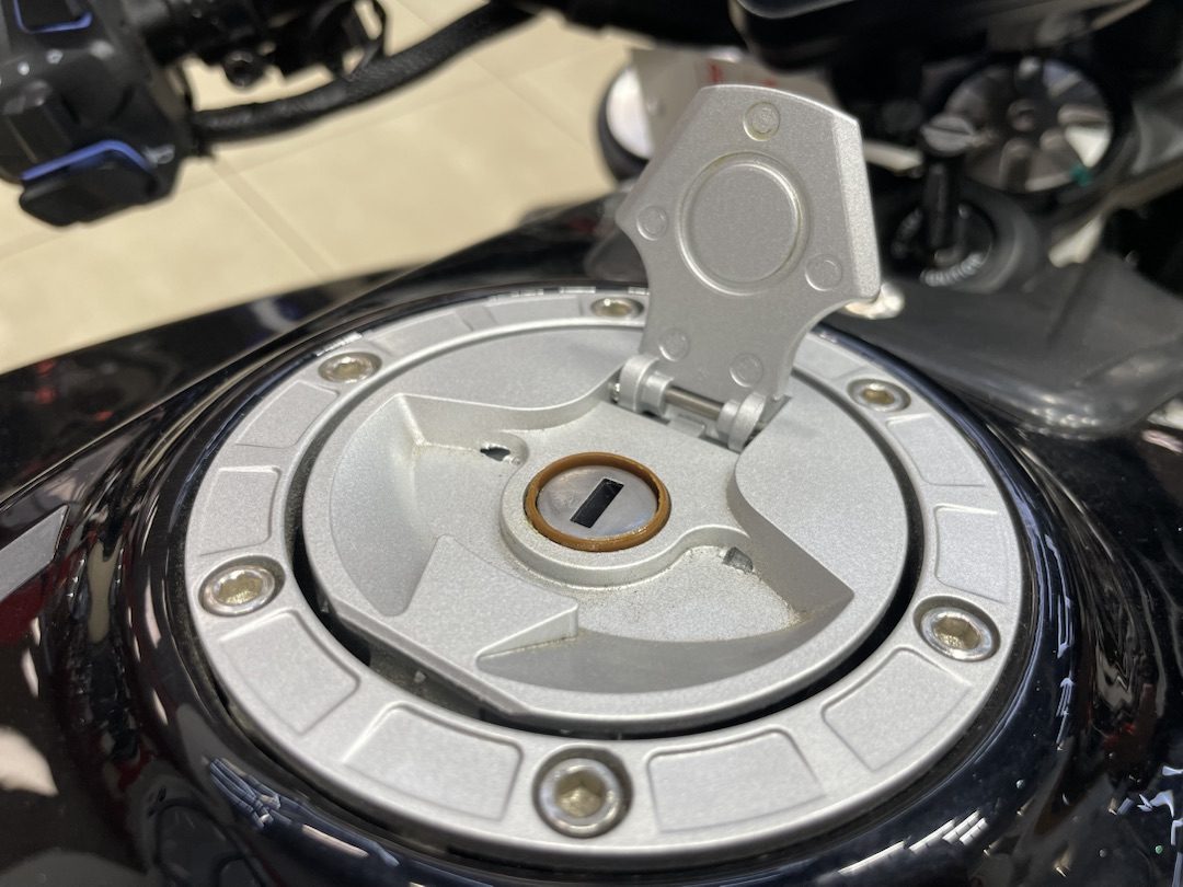 Мотоцикл Benda LFS 700 в Самаре