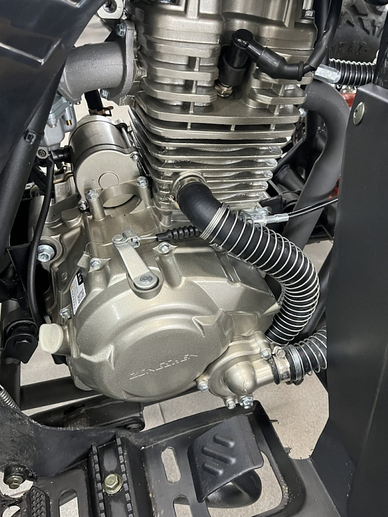 Квадроцикл PROMAX 300 4X4 ALL ROAD в Самаре