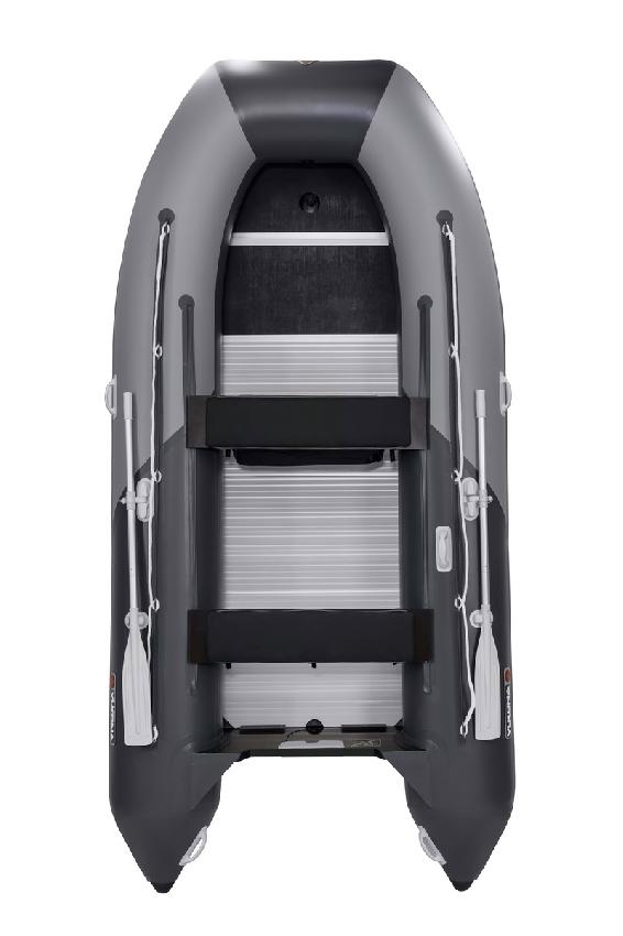 ЛОДКА НАДУВНАЯ YUKONA 430 TS - U (БЕЗ ПАЙОЛА) в Самаре