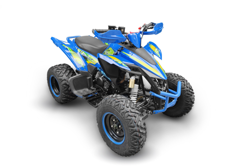 Квадроцикл YACOTA TYPHOON 250 в Самаре