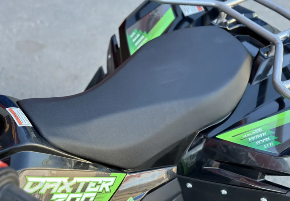 Квадроцикл GBM DAXTER 220 NEW в Самаре