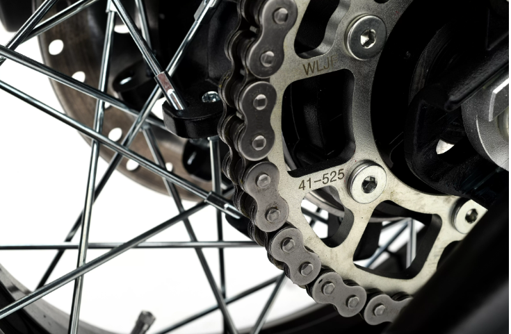 Мотоцикл GAOKIN GK 1200Х в Самаре