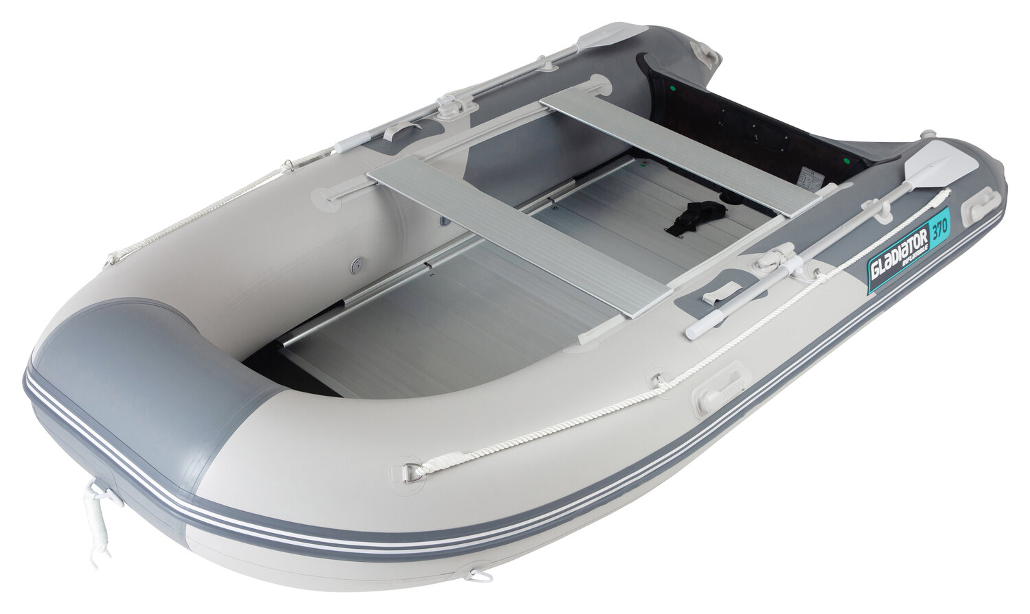 НАДУВНАЯ ЛОДКА GLADIATOR B330AL в Самаре