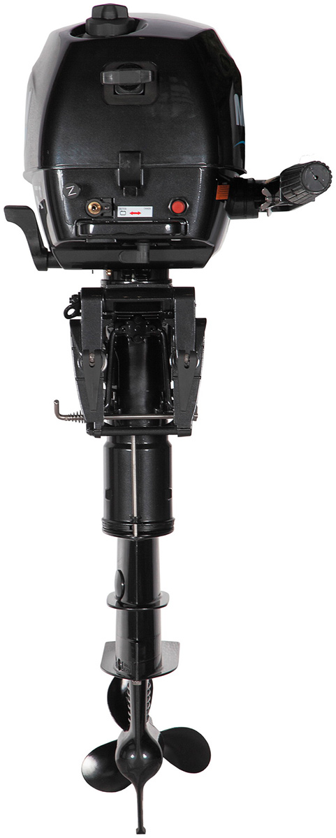 Лодочный мотор MARLIN MF 5 AMHL в Самаре