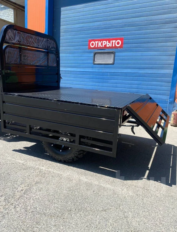 Квадроцикл PROMAX Фермер 350 4x4 ALL ROAD в Самаре