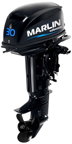 Лодочный мотор MARLIN MP 30 AMHL в Самаре