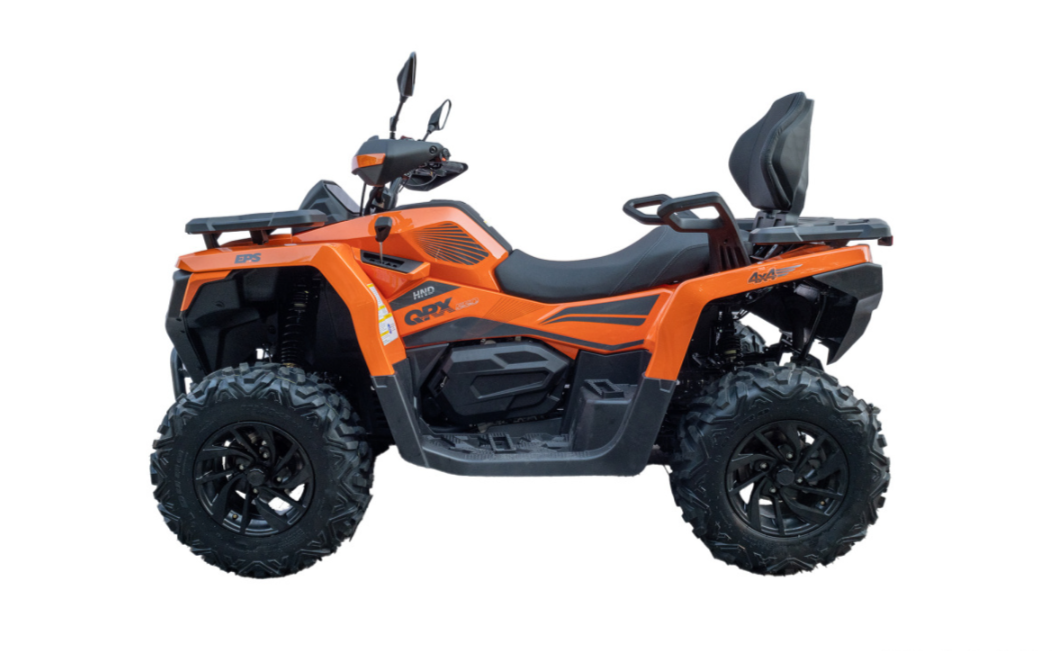 Квадроцикл HND QRX 650 в Самаре