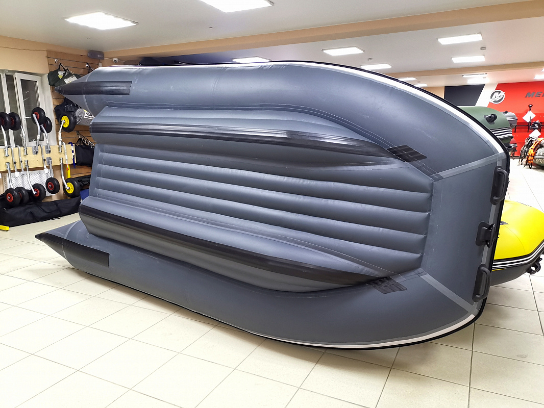 Лодка MISHIMO SPORT 400 в Самаре