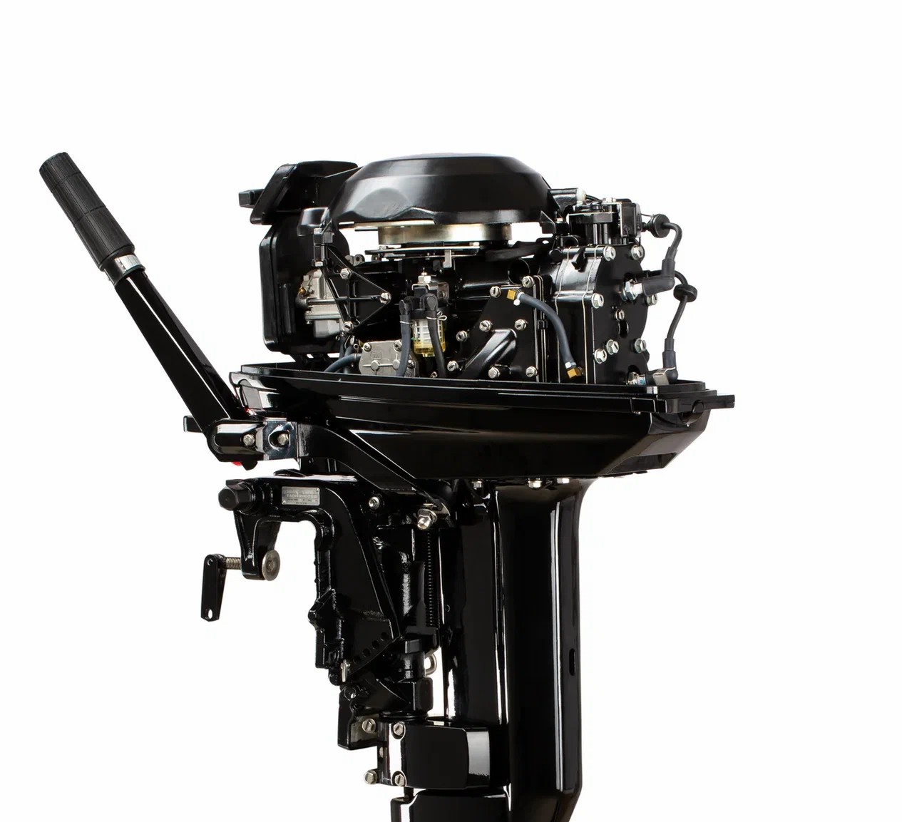 ЛОДОЧНЫЙ МОТОР GLADIATOR G30FHS в Самаре ЛОДОЧНЫЙ МОТОР GLADIATOR G30FHS в Самаре