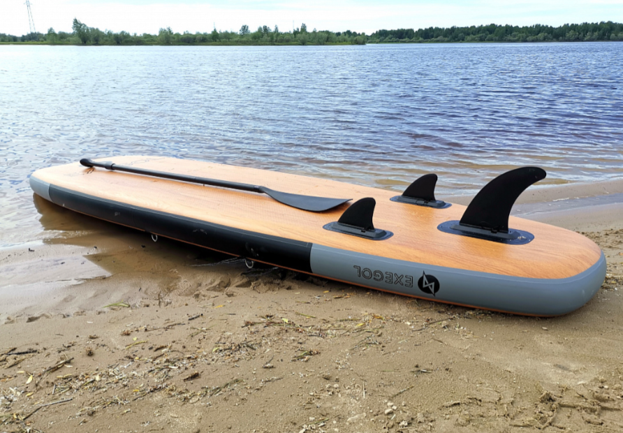 SUP (САП) Доска MISHIMO DECK 10.6(320) в Самаре