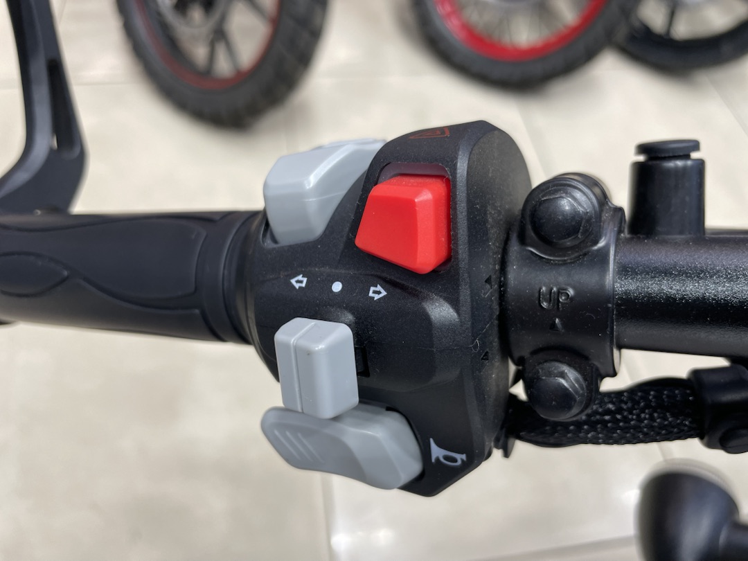 Мотоцикл Benda Chinchilla 500 в Самаре