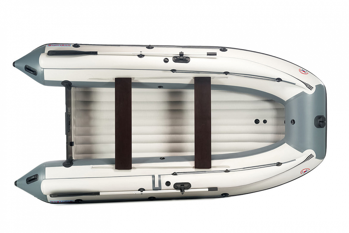 Лодка MISHIMO FAMILY LITE DF 400 в Самаре