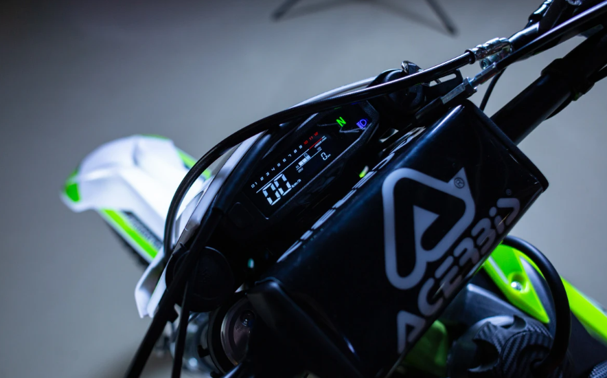 Мотоцикл Progasi SUPER MAX 300 PRO PR300 (ZS175FMN) в Самаре