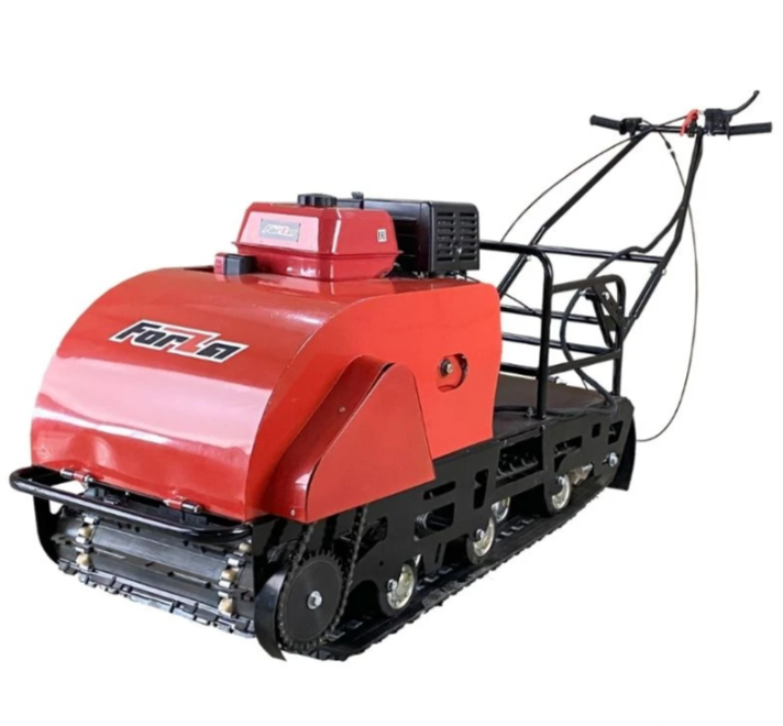 Мотобуксировщик Forza МБС3-17ВЭ в Самаре