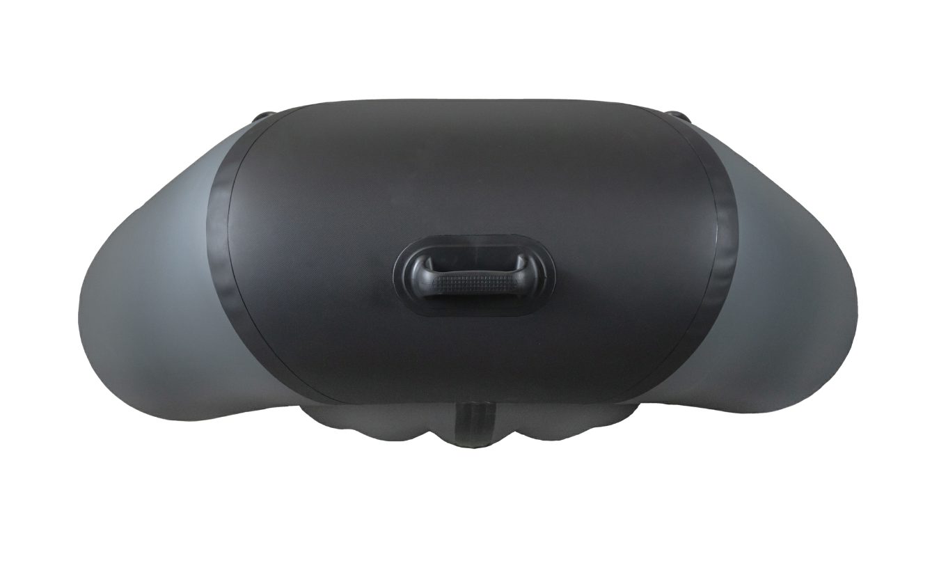 Лодка Барс 3400 НДНД в Самаре