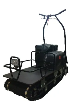 Мотобуксировщик PAXUS 500 AVANT 15 л.с. в Самаре