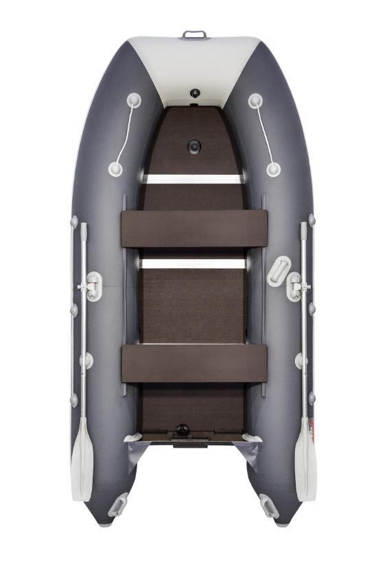 Лодка Таймень LX 3400 СК в Самаре