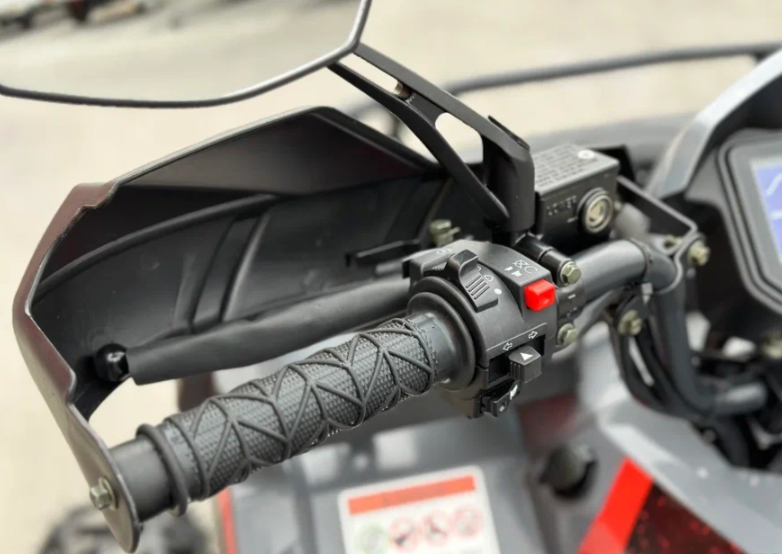 Квадроцикл GBM MAVERICK 300 NEW в Самаре