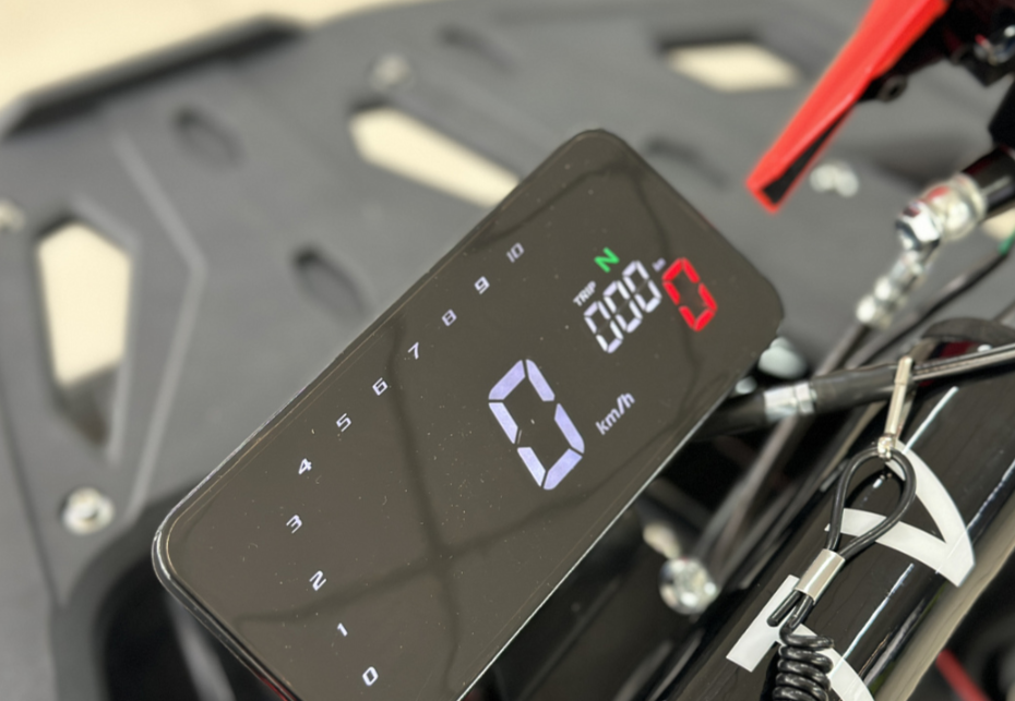 Квадроцикл GBM MAVERICK 222 NEW в Самаре