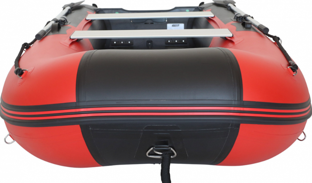 НАДУВНАЯ ЛОДКА GLADIATOR B330AD в Самаре