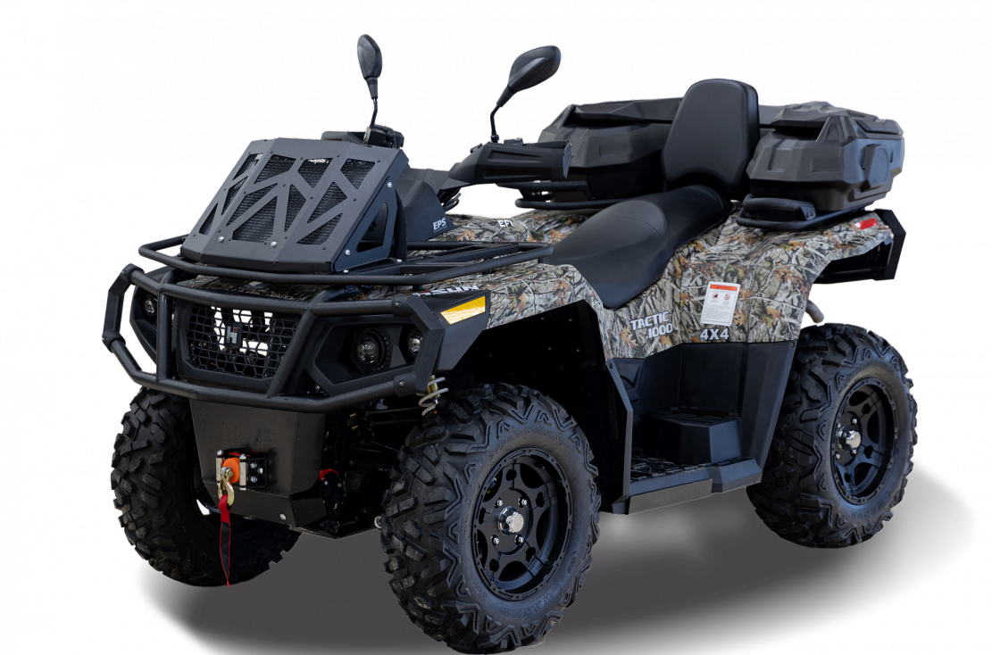 Квадроцикл HISUN TACTIC GT1000/EXTREME EDITION в Самаре