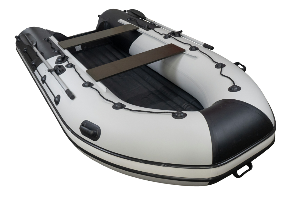 Лодка Ривьера 3600 НДНД ГИДРОЛЫЖА в Самаре