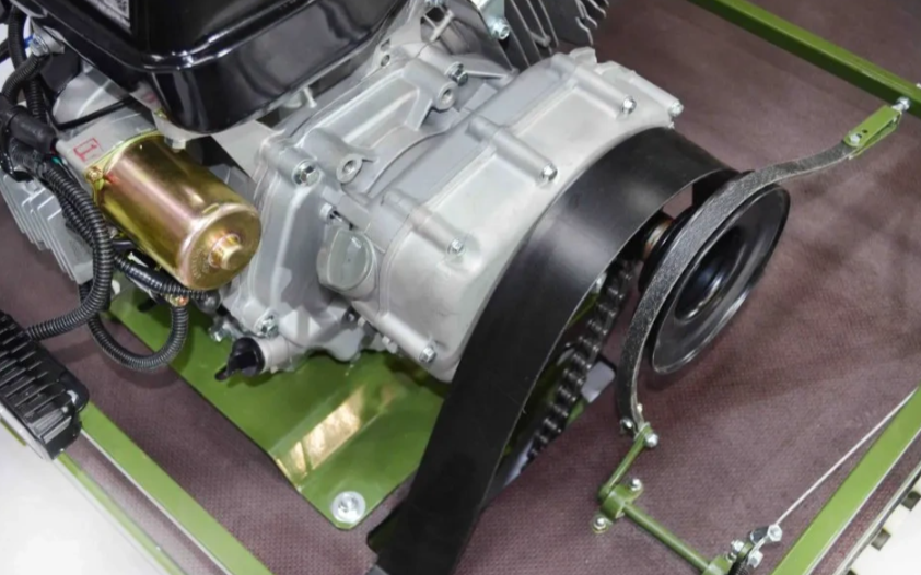 Мотобуксировщик вездеход KOiRA T9 R (понижающий редуктор) в Самаре