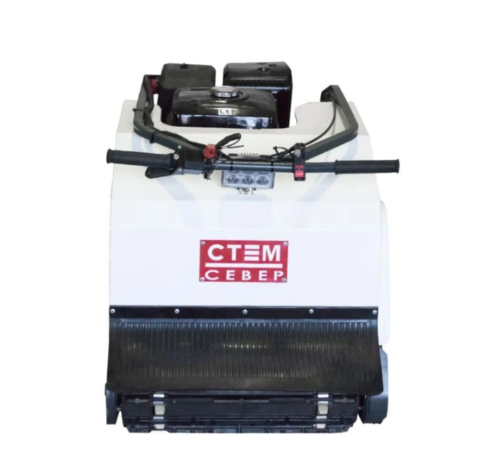 Мотобуксировщик СТЕМ СЕВЕР ЭКСПЕРТ 500 КОМПАКТ 15 л.с. в Самаре