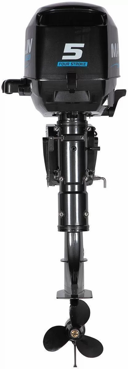Лодочный мотор MARLIN MF 5 AMHS в Самаре