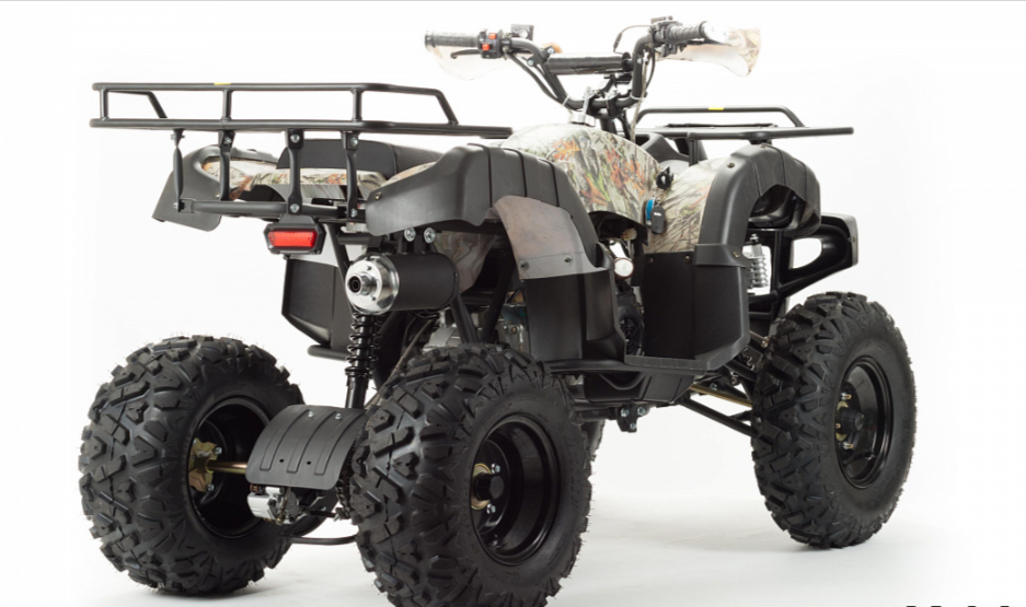 Квадроцикл MOTOLAND (МОТОЛЕНД) 200 ALL ROAD в Самаре