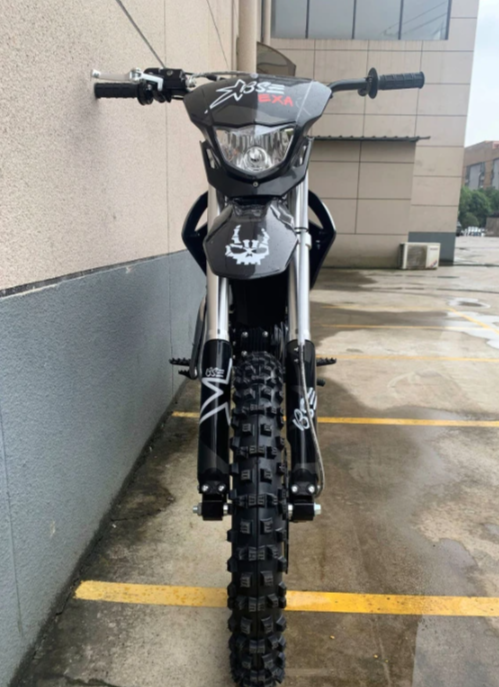 Питбайк BSE EXA SA 17/14 в Самаре