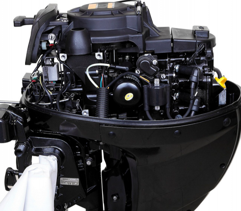 Лодочный мотор MARLIN MF 9.9 AWRL в Самаре