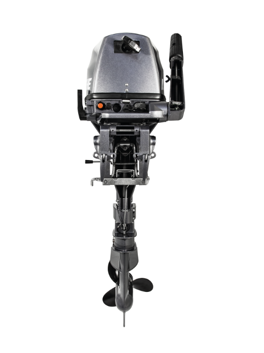 Лодочный мотор APACHE T9.8 BS в Самаре