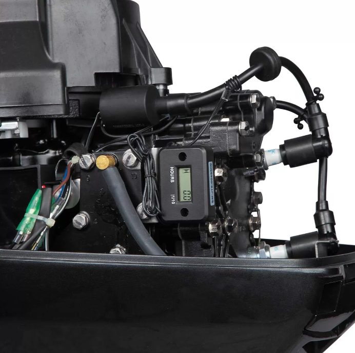 Лодочный мотор MARLIN MP 9.9 AMHL в Самаре