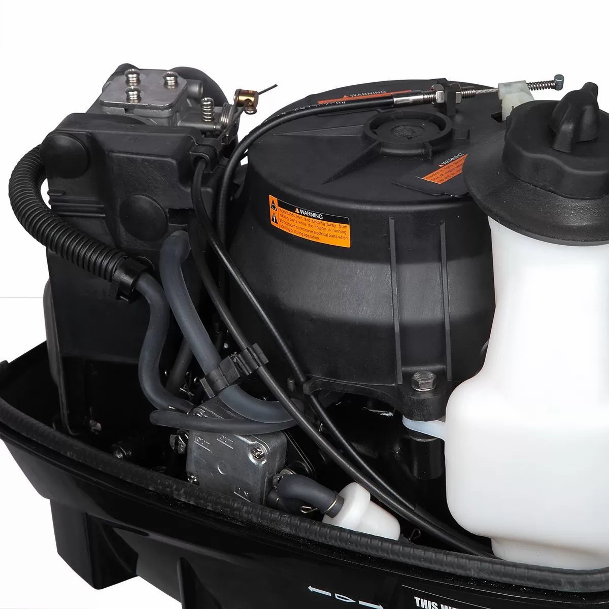 Лодочный мотор MARLIN MF 5 AMHS в Самаре