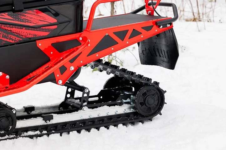 Снегоход IRBIS SF200L NEW 25/26 в Самаре