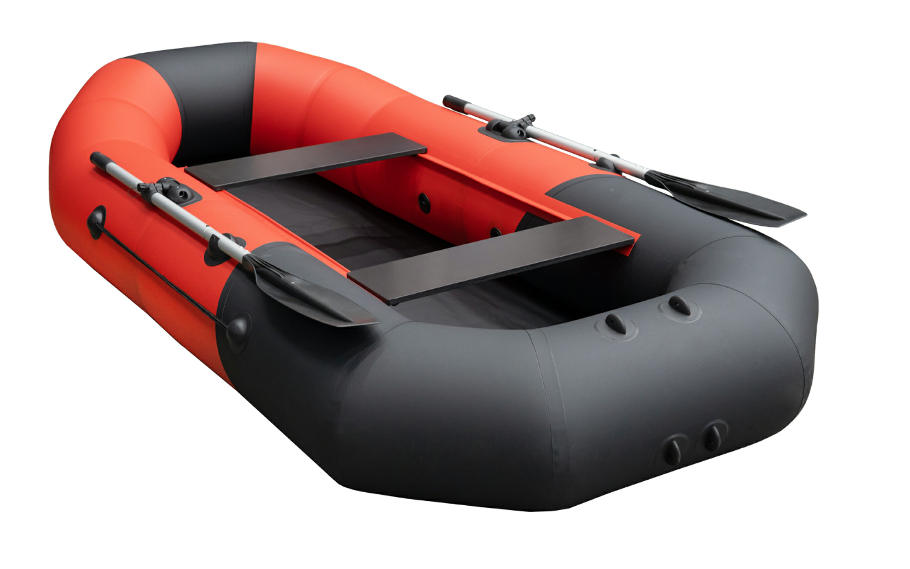 Лодка Таймень NX 270 в Самаре