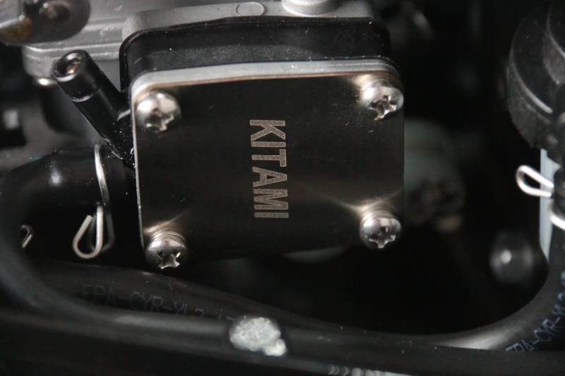 Лодочный мотор MARLIN PROLINE MP 9.9 (20) AMHS FORCE в Самаре