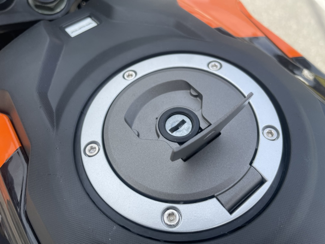 Мопед PROMAX CB150R (49) в Самаре