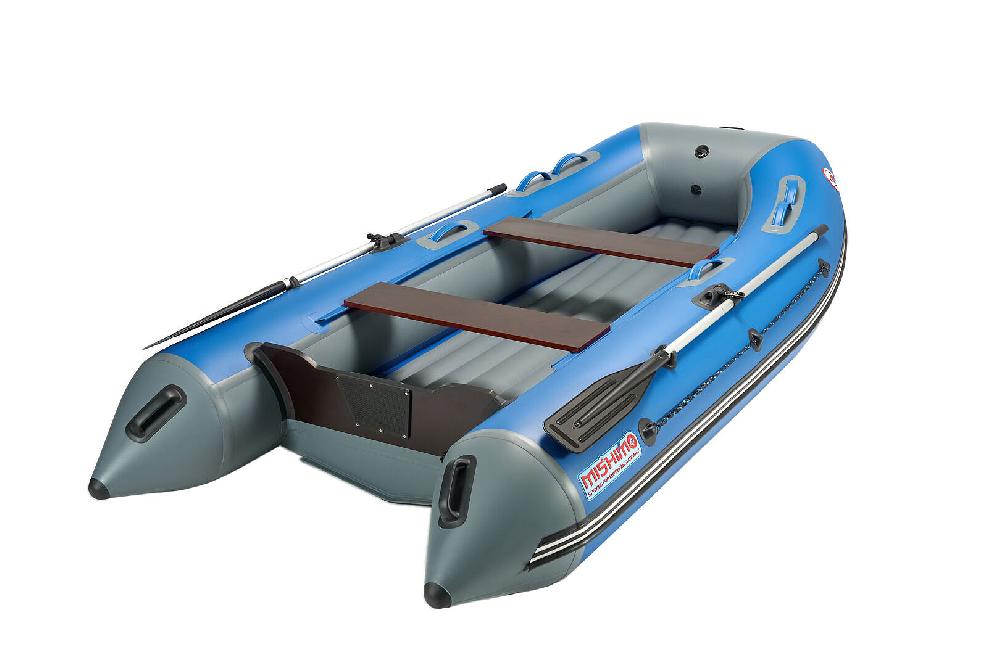 Лодка MISHIMO LITE 360 в Самаре