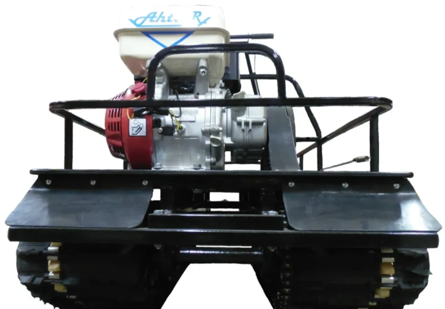 Мотобуксировщик AhtaR L 9 в Самаре